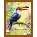 Toucan SRPT-0077