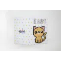 Be Happy WC0109