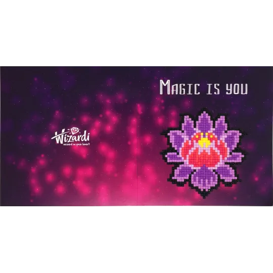 Magic Is You WC0139