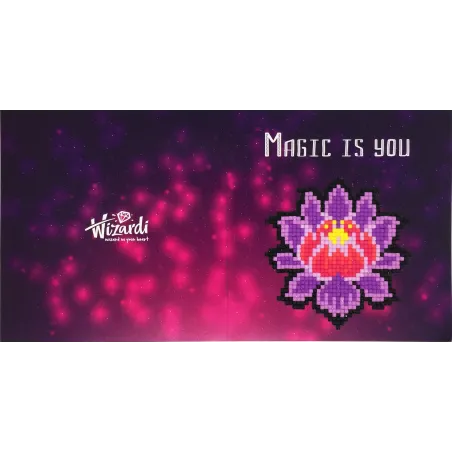 Magic Is You WC0139