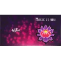 Magic Is You WC0139