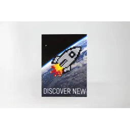 Découvrez le nouveau WC0154