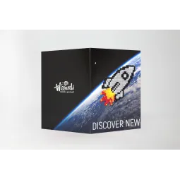 Открывай Новое WC0154