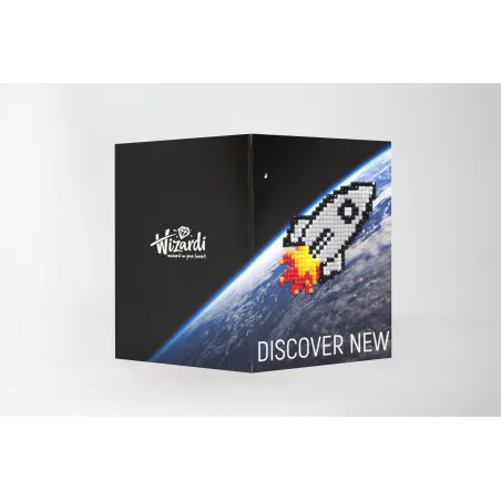 Discover New WC0154