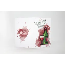 Profitez de chaque instant WC0164