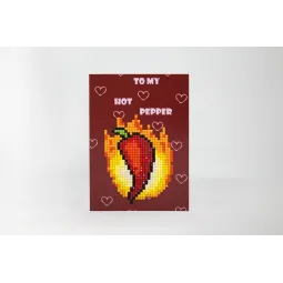 Горячий Перчик WC0171