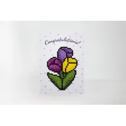 Тюльпаны WC0173