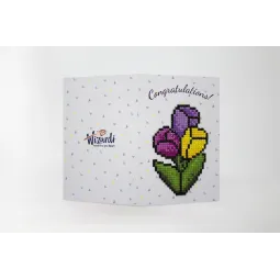 Тюльпаны WC0173