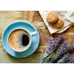 (D) Bonjour 38*27 cm WD041