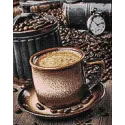 (Discontinued) Coffee Break 38*48 cm WD044