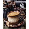 (Discontinued) Coffee Break 38*48 cm WD044