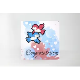 Félicitations WC0332