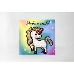 Faites un vœu ! WC0345