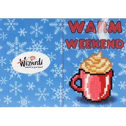 Šiltas savaitgalis WC0375