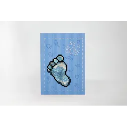 Мальчик WC0438