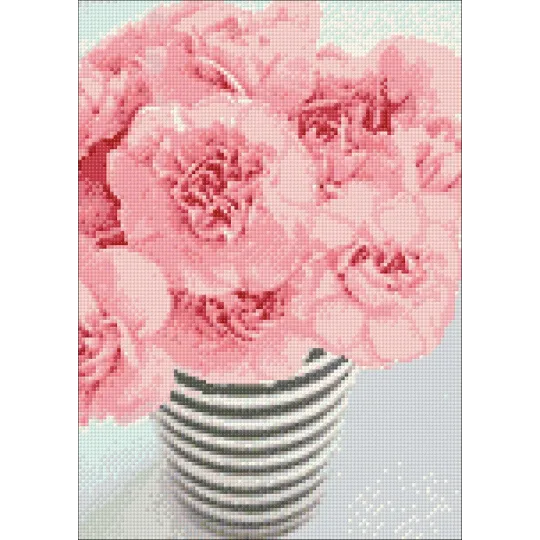 (D) Moderne 27*38 cm WD005