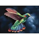 (D) Tropic Bird 38*27 cm WD058