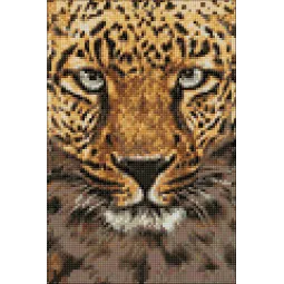 (D) Gepard 20 х 30 cm WD069