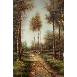 Gemälde TN1261X 4*6