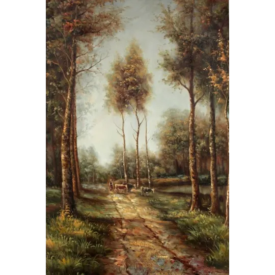 Peinture TN1261X 4*6