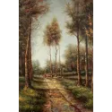 Peinture TN1261X 4*6