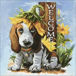 В Ожидании Гостей WD2340