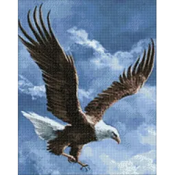 (D) Himmelsstürmer 38*48 WD2346