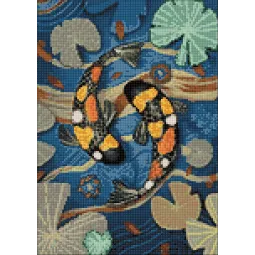 (D) Harmony 27 х 38 cm WD224