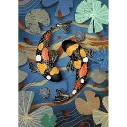 (D) Harmony 27 х 38 cm WD224