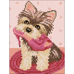 (D) Little Helper 15*20 cm WD2383