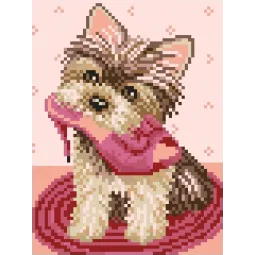 (D) Petit Assistant 15*20 cm WD2383