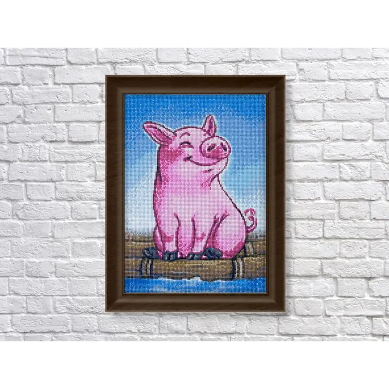 VENTE (Arrêt) Traveller 27*38 cm WD2293