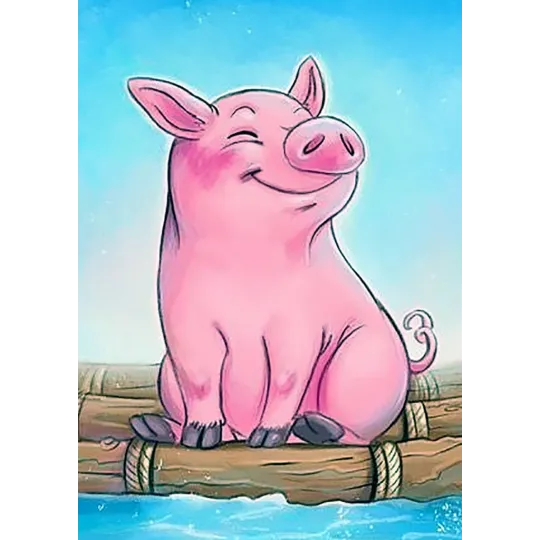 VENTE (Arrêt) Traveller 27*38 cm WD2293