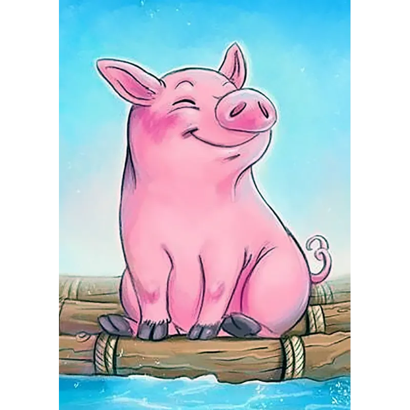 AUSVERKAUF (Nicht mehr im Programm) Traveller 27*38 cm WD2293