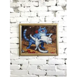 (D) CaTango 50 х 40 cm WD261