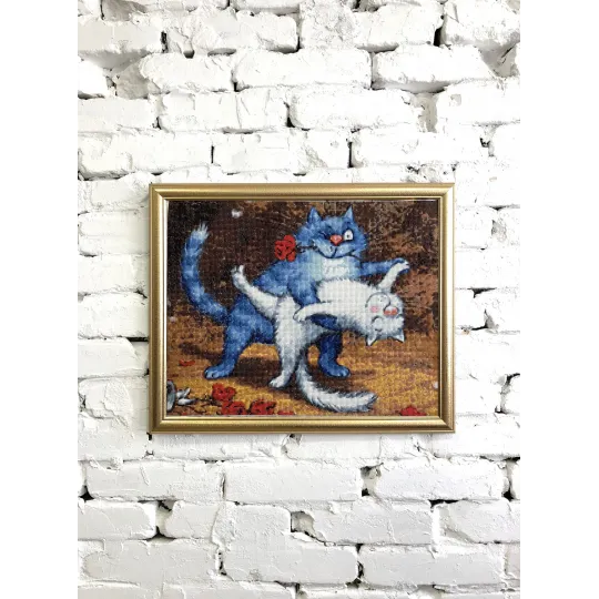 (D) CaTango 50 х 40 cm WD261