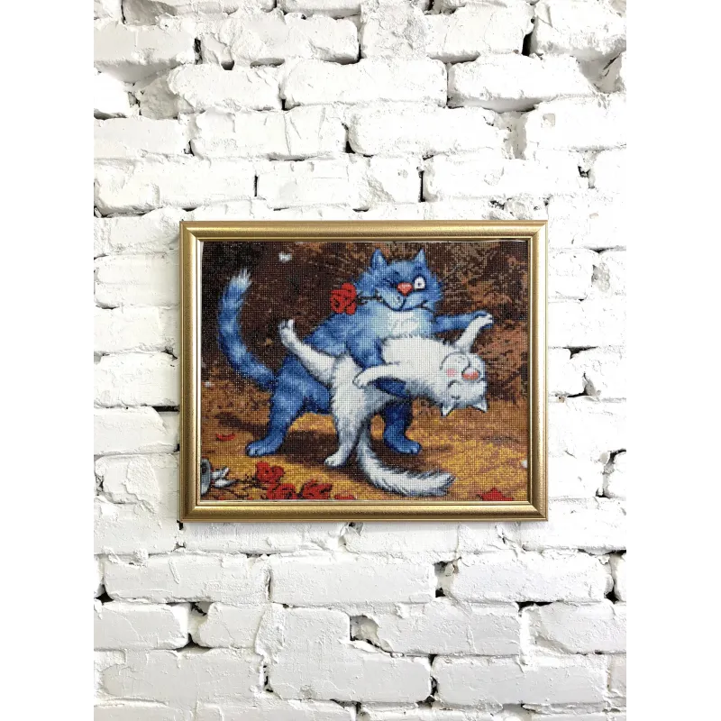 (D) CaTango 50 х 40 cm WD261