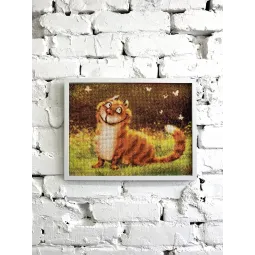 (D) Shining 40 х 30 cm WD265