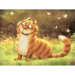 (D) Brillant 40 х 30 cm WD265