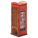 (Box edition) Telephone Booth WW004