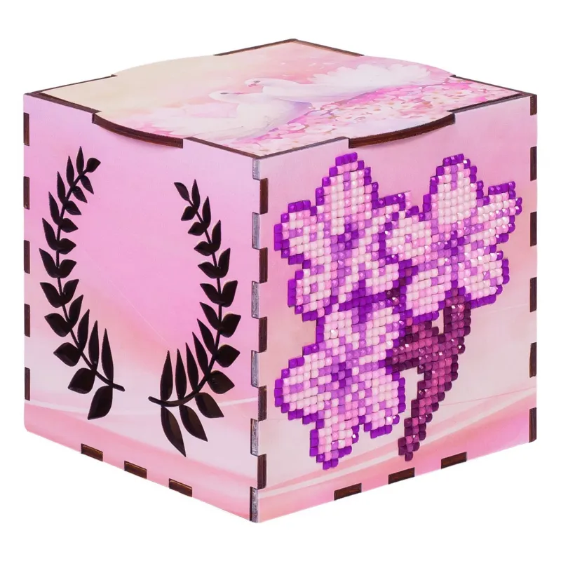 (Box edition) Sakura WW050