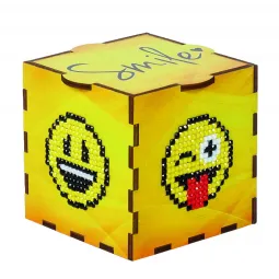 (Édition boîte) Smile WW060