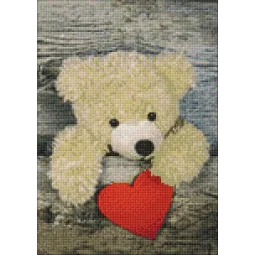 IŠPARDAVIMAS (Panaikinta) Dovana 27*38 cm WD2304