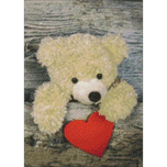 AUSVERKAUF (Abgekündigt) Geschenk 27*38 cm WD2304