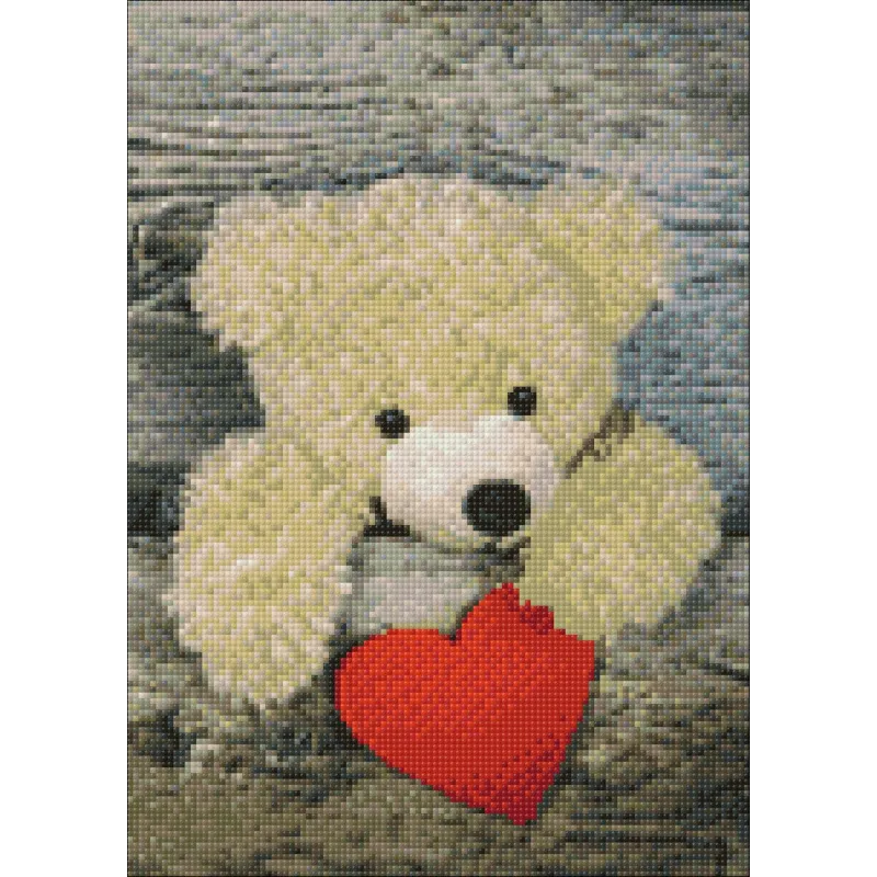 AUSVERKAUF (Abgekündigt) Geschenk 27*38 cm WD2304