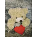 SALE (Auslaufmodell) Geschenk 27*38 cm WD2304