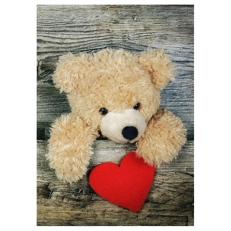 AUSVERKAUF (Abgekündigt) Geschenk 27*38 cm WD2304