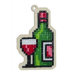 (Boîte édition) Vin WW164