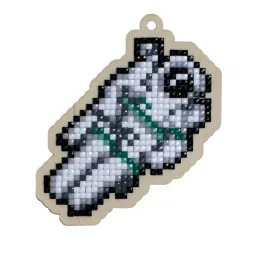 (Box leidimas) Spaceman WW297