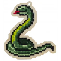 (Discontinued) Snake WWP266